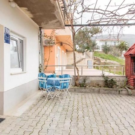 Apartment Knez 1 - 50 M From Beach 포드스트라나 외부 사진
