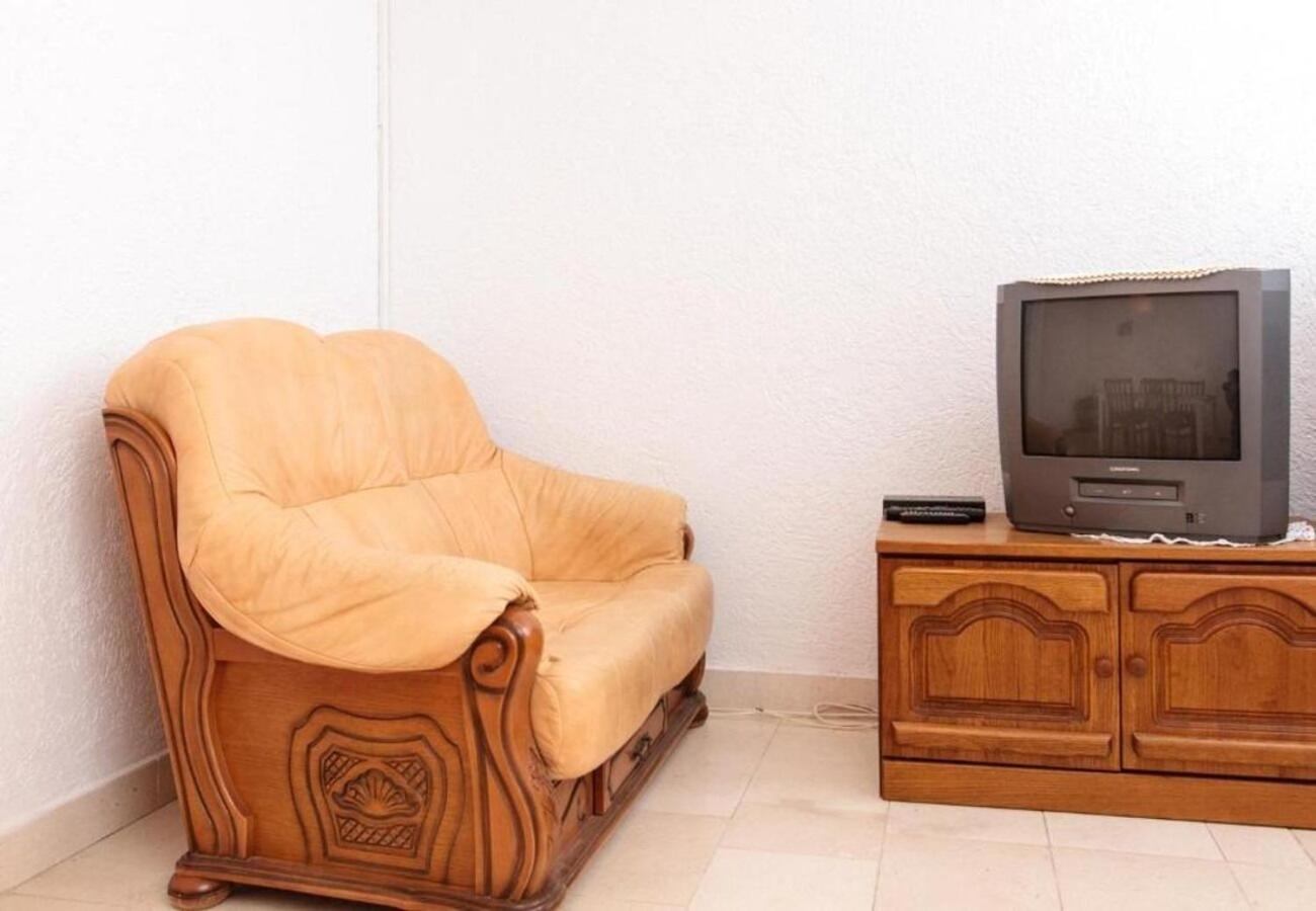 Apartment Knez 1 - 50 M From Beach 포드스트라나 외부 사진